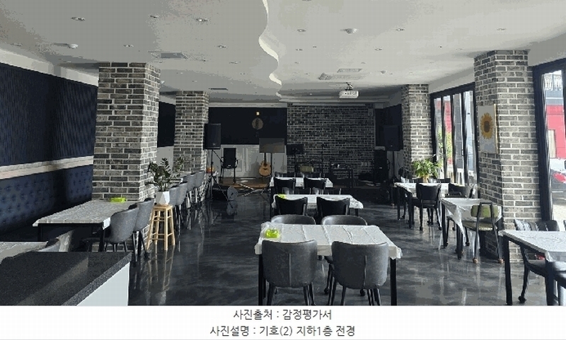 2024타경34216 경상남도 남해군 삼동면 물건리 16-25 숙박시설 경매 이미지