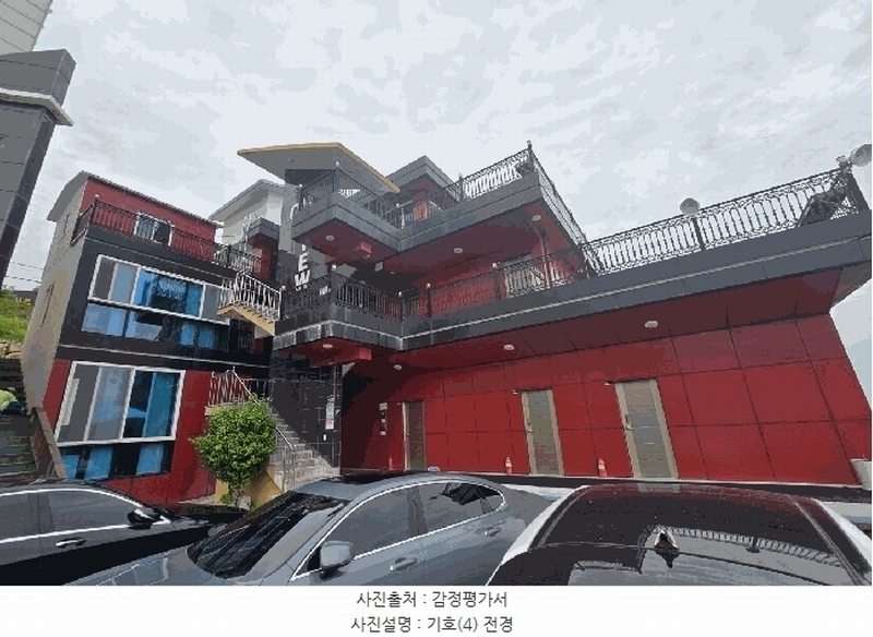 2024타경34216 경상남도 남해군 삼동면 물건리 16-25 숙박시설 경매 이미지