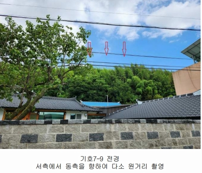 2024타경34827 경상남도 하동군 금남면 계천리 323-1 농지 경매 이미지