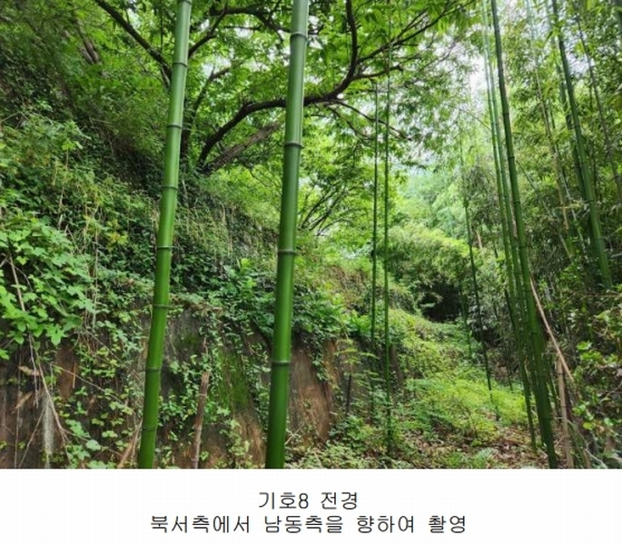 2024타경34827 경상남도 하동군 금남면 계천리 323-1 농지 경매 이미지