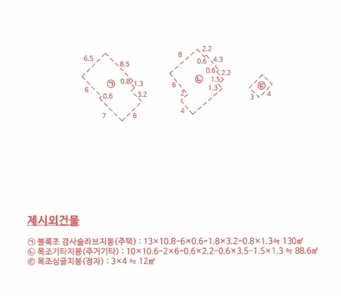 2024타경34933 경상남도 하동군 옥종면 월횡리 86 대지 경매 이미지