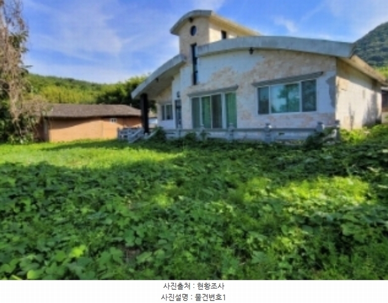 2024타경34933 경상남도 하동군 옥종면 월횡리 86 대지 경매 이미지