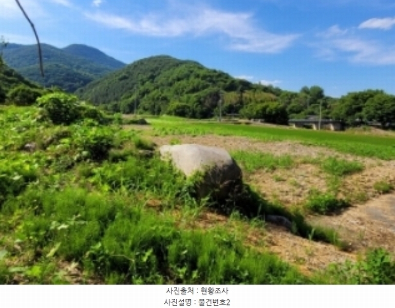 2024타경34933 경상남도 하동군 옥종면 월횡리 86 대지 경매 이미지
