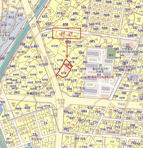 2024타경35035 경상남도 사천시 중앙로 238, 비룡벨로스텔라 7층 702호 아파트 경매 이미지
