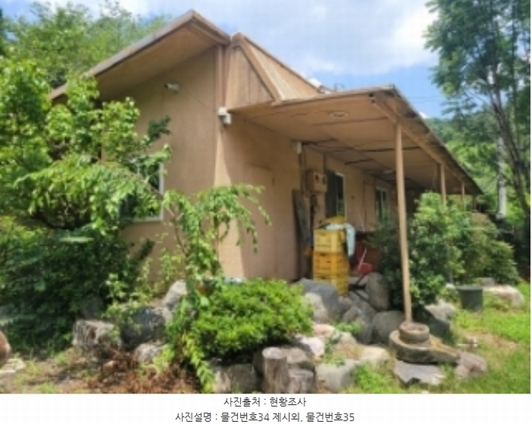 2024타경35240 경상남도 진주시 집현면 덕오리 1244 근린주택 경매 이미지