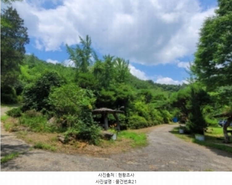 2024타경35240 경상남도 진주시 집현면 덕오리 1244 근린주택 경매 이미지