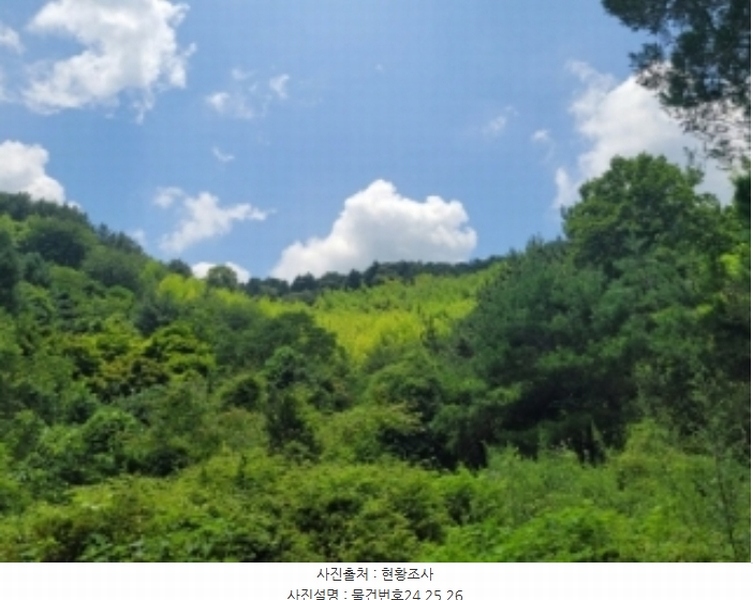 2024타경35240 경상남도 진주시 집현면 덕오리 1244 근린주택 경매 이미지