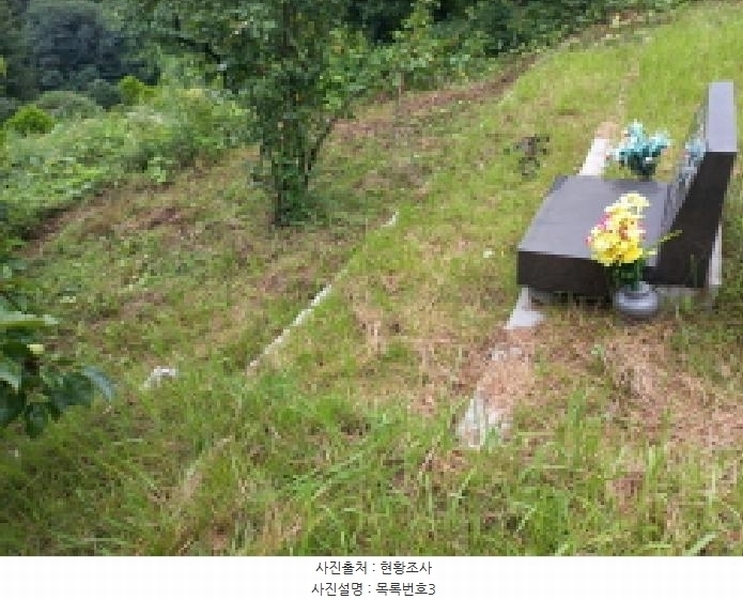 2024타경35714 경상남도 남해군 고현면 갈화리 935-1 농지 경매 이미지