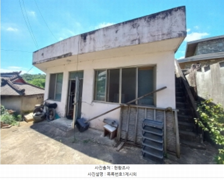 2024타경35905 경상남도 진주시 호탄동 791-2 주택 경매 이미지