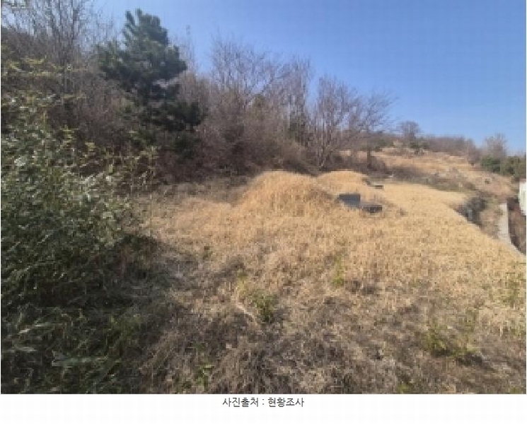 2025타경10383 경상북도 경주시 양남면 읍천리 422 농지 경매 이미지