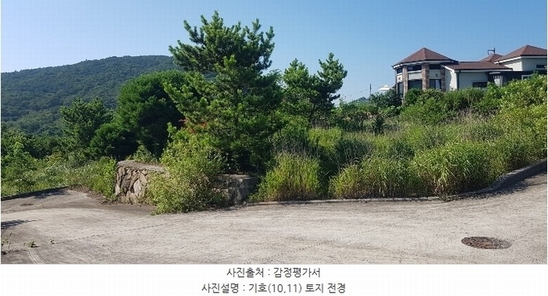 2024타경36359 경상남도 산청군 신안면 안봉리 1191 대지 경매 이미지