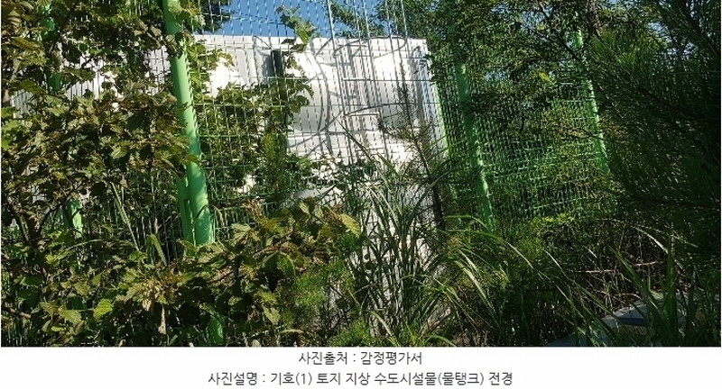 2024타경36359 경상남도 산청군 신안면 안봉리 1191 대지 경매 이미지