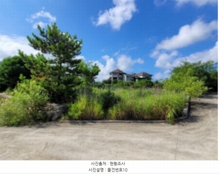 2024타경36359 경상남도 산청군 신안면 안봉리 1191 대지 경매 이미지