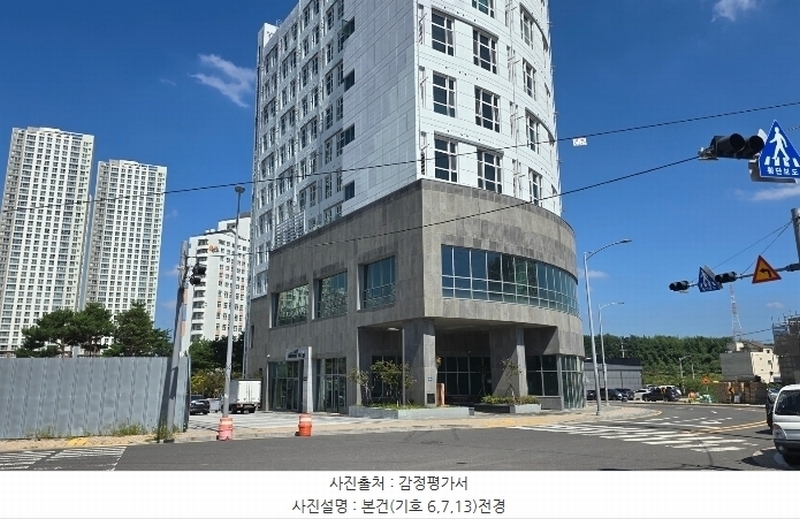 2024타경36496 경상남도 진주시 개양로 120-41, 코아루웰가 2층 213호 근린상가 경매 이미지