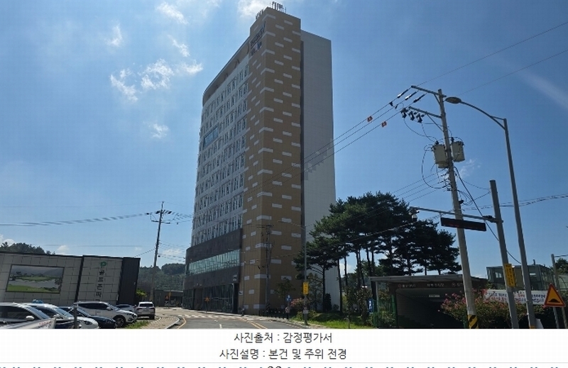 2024타경36496 경상남도 진주시 개양로 120-41, 코아루웰가 2층 213호 근린상가 경매 이미지