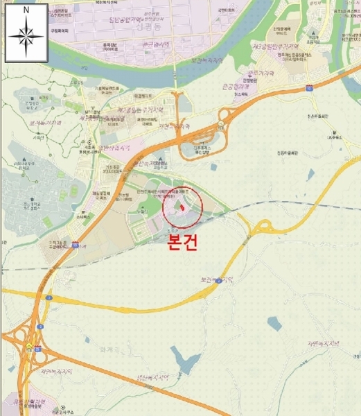 2024타경36496 경상남도 진주시 개양로 120-41, 코아루웰가 2층 213호 근린상가 경매 이미지
