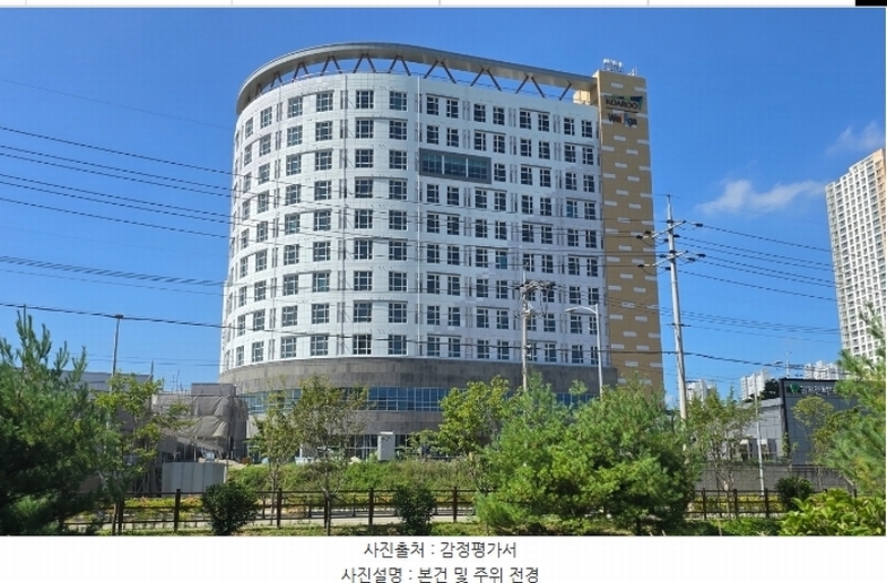 2024타경36496 경상남도 진주시 개양로 120-41, 코아루웰가 2층 213호 근린상가 경매 이미지