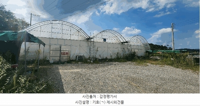 2024타경37079 경상남도 진주시 진성면 천곡리 1054 농지 경매 이미지