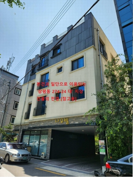 2024타경37192 경상남도 진주시 상평동 274-24 다가구(원룸등) 경매 이미지