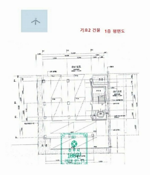 2024타경37192 경상남도 진주시 상평동 274-24 다가구(원룸등) 경매 이미지