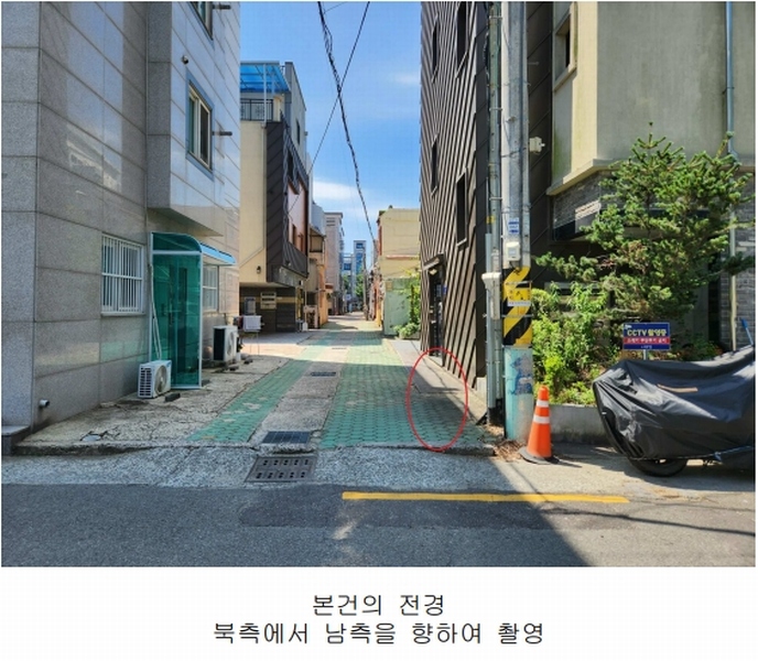 2024타경37192 경상남도 진주시 상평동 274-24 다가구(원룸등) 경매 이미지