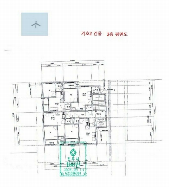 2024타경37192 경상남도 진주시 상평동 274-24 다가구(원룸등) 경매 이미지