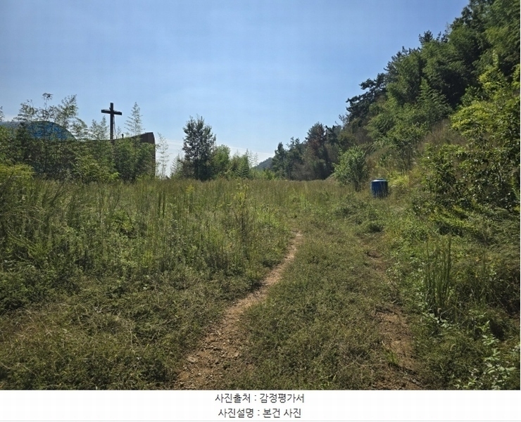 2024타경37710 경상남도 진주시 장재동 686 농지 경매 이미지