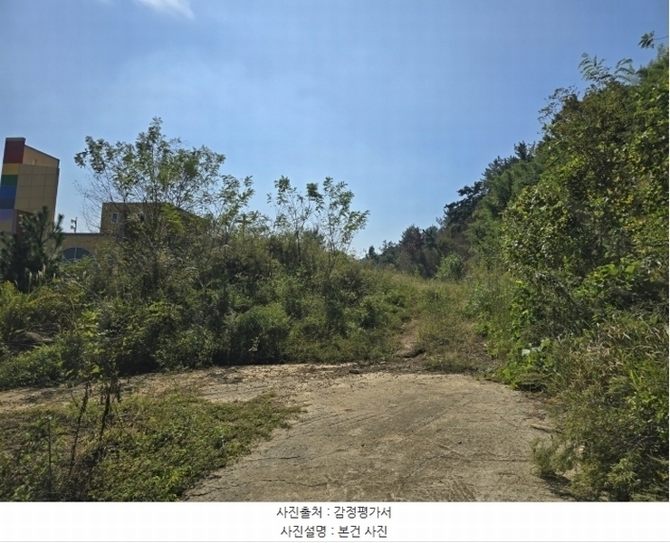 2024타경37710 경상남도 진주시 장재동 686 농지 경매 이미지
