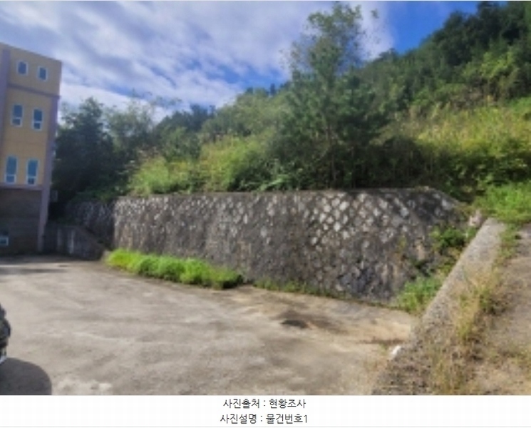 2024타경37710 경상남도 진주시 장재동 686 농지 경매 이미지