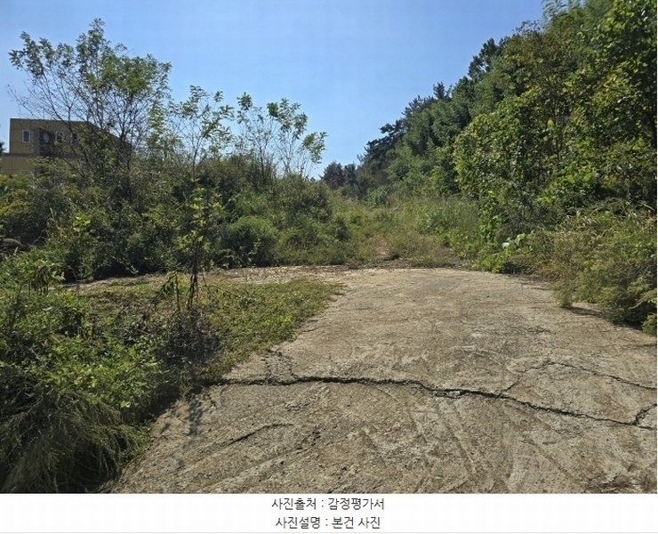 2024타경37710 경상남도 진주시 장재동 686 농지 경매 이미지
