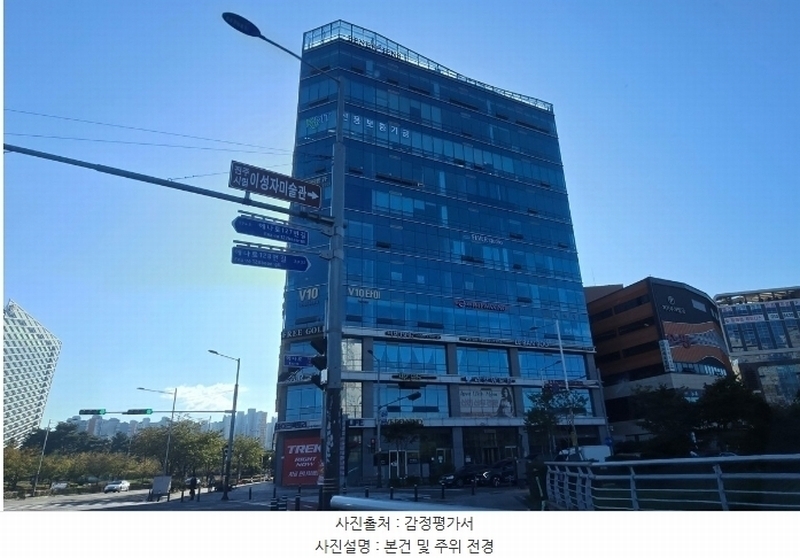 2024타경37925 경상남도 진주시 에나로 130, 베네비앙 4층 403호 근린상가 경매 이미지