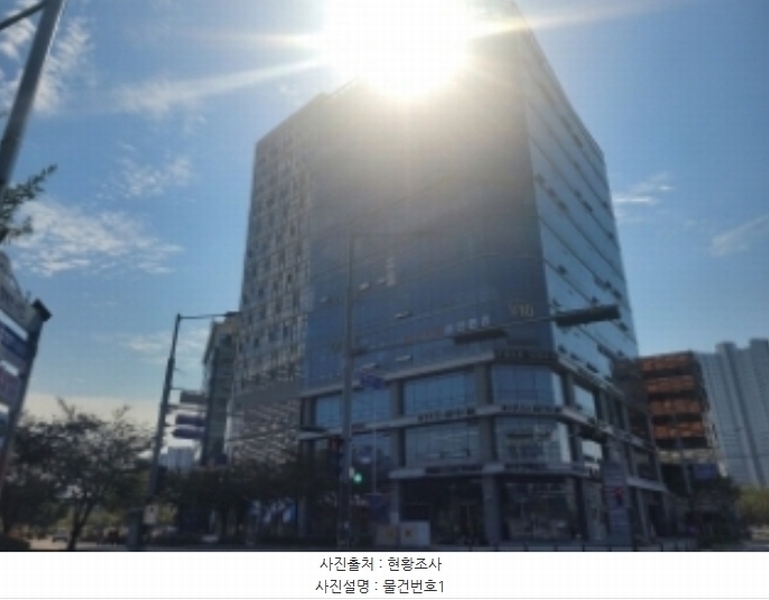 2024타경37925 경상남도 진주시 에나로 130, 베네비앙 4층 403호 근린상가 경매 이미지