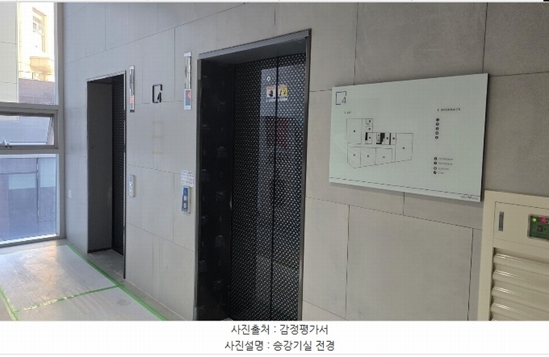 2024타경37925 경상남도 진주시 에나로 130, 베네비앙 4층 403호 근린상가 경매 이미지