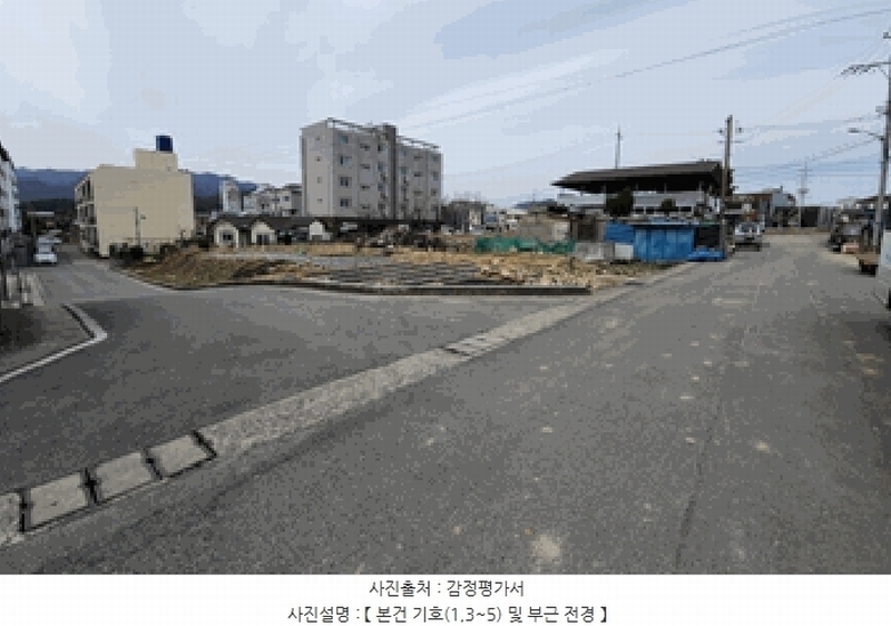2025타경10387 경상북도 경주시 외동읍 입실리 885-16 농지 경매 이미지