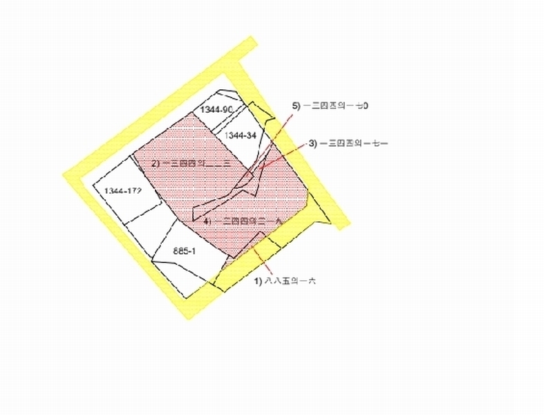 2025타경10387 경상북도 경주시 외동읍 입실리 885-16 농지 경매 이미지