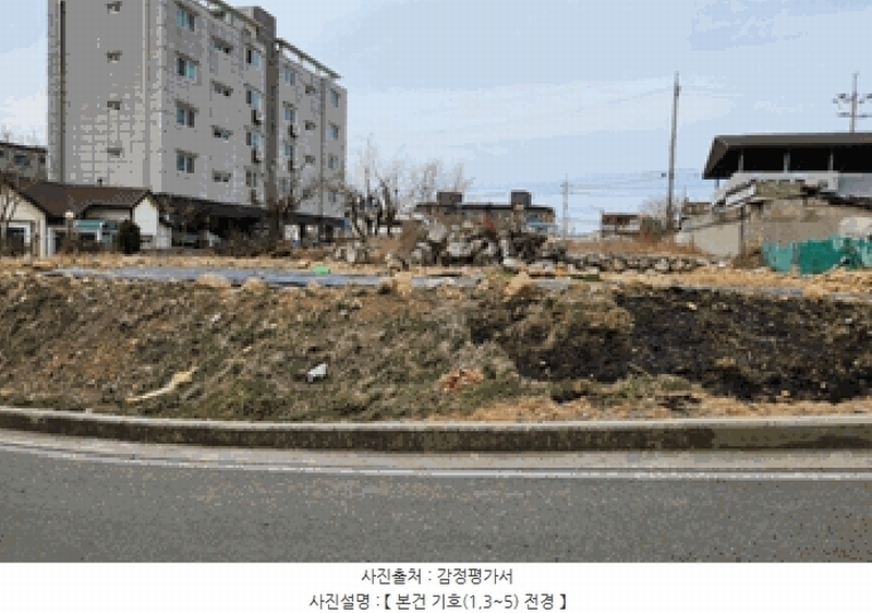2025타경10387 경상북도 경주시 외동읍 입실리 885-16 농지 경매 이미지