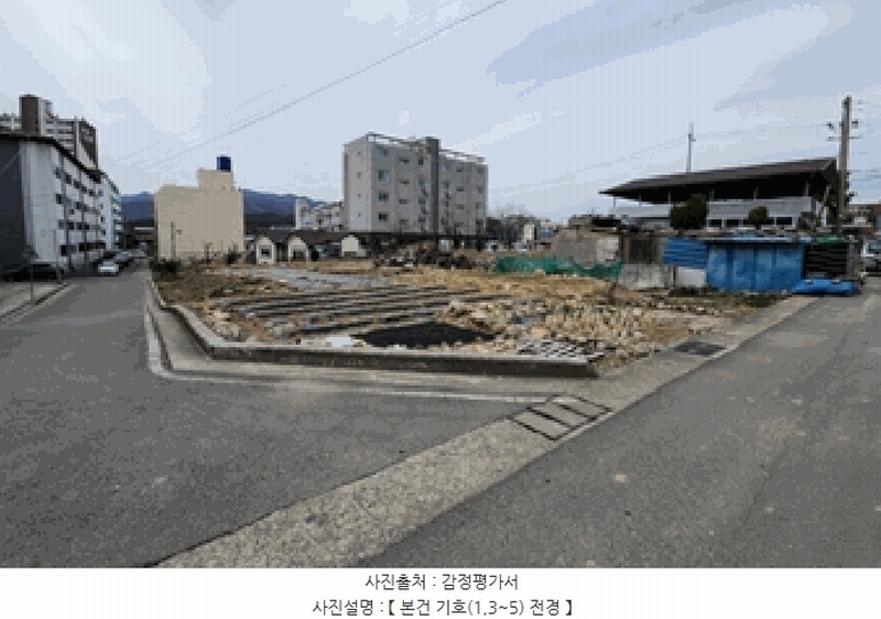 2025타경10387 경상북도 경주시 외동읍 입실리 885-16 농지 경매 이미지