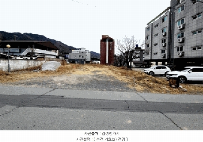2025타경10387 경상북도 경주시 외동읍 입실리 885-16 농지 경매 이미지