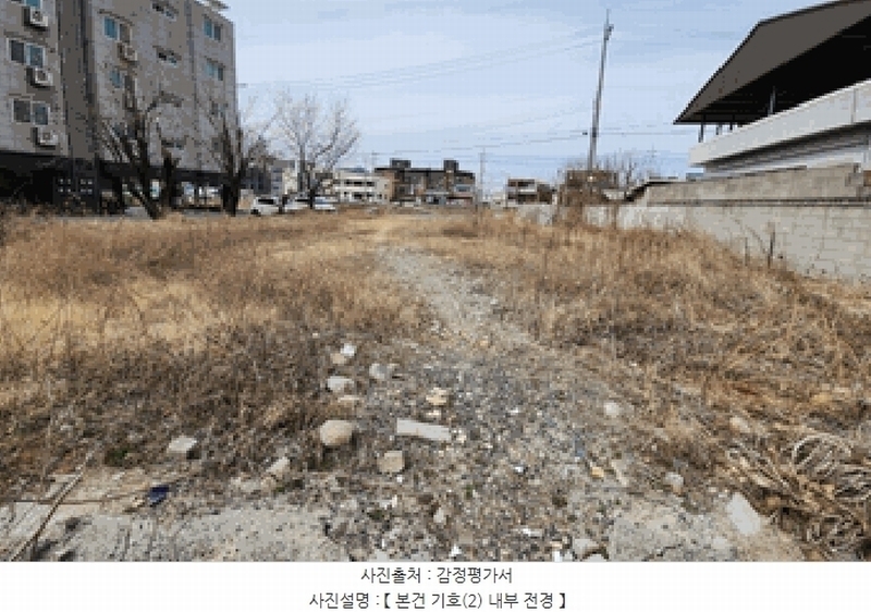 2025타경10387 경상북도 경주시 외동읍 입실리 885-16 농지 경매 이미지