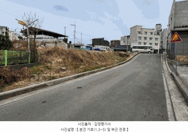2025타경10387 경상북도 경주시 외동읍 입실리 885-16 농지 경매 이미지