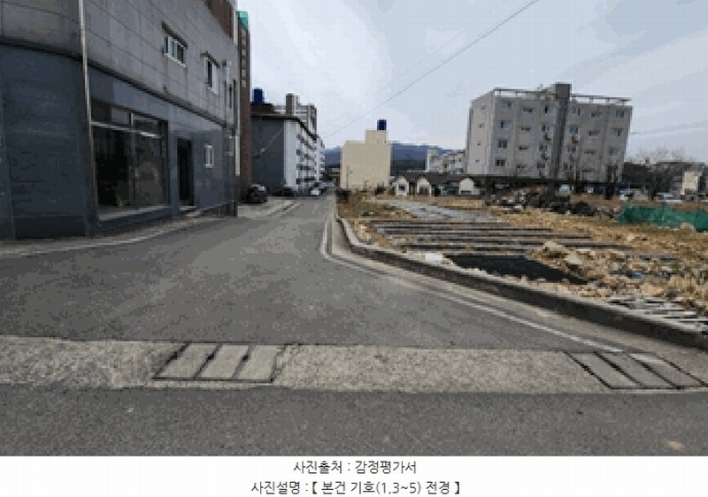 2025타경10387 경상북도 경주시 외동읍 입실리 885-16 농지 경매 이미지