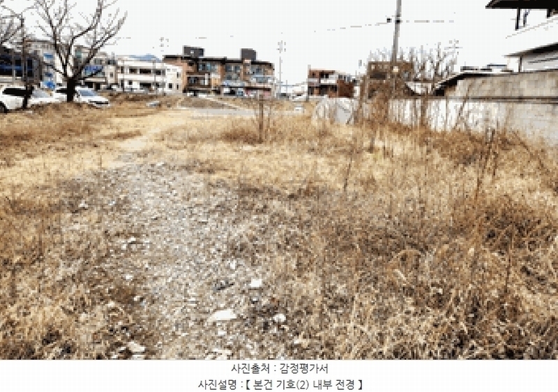 2025타경10387 경상북도 경주시 외동읍 입실리 885-16 농지 경매 이미지