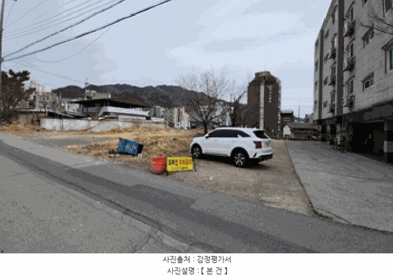2025타경10387 경상북도 경주시 외동읍 입실리 885-16 농지 경매 이미지