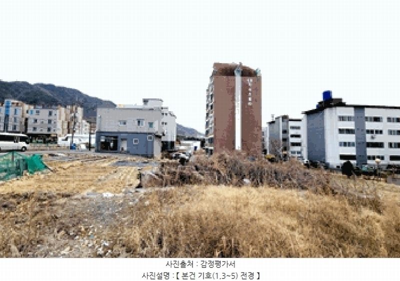 2025타경10387 경상북도 경주시 외동읍 입실리 885-16 농지 경매 이미지