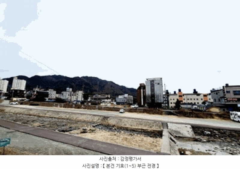 2025타경10387 경상북도 경주시 외동읍 입실리 885-16 농지 경매 이미지