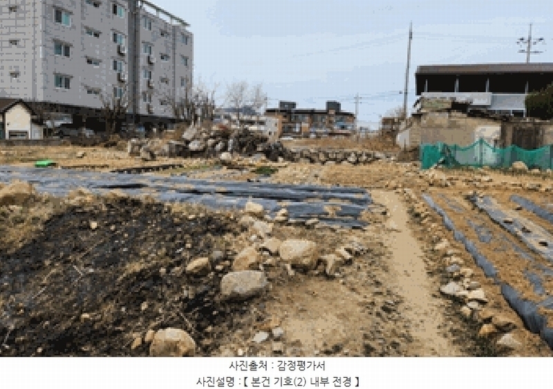 2025타경10387 경상북도 경주시 외동읍 입실리 885-16 농지 경매 이미지