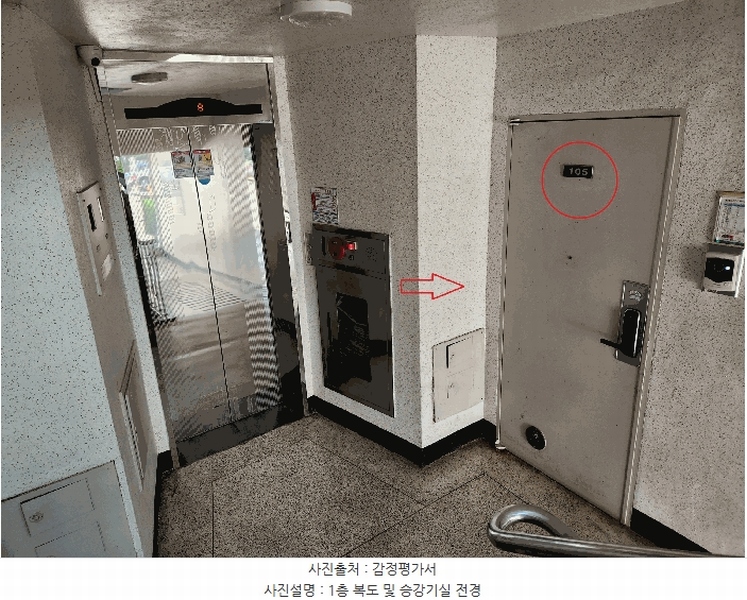 2024타경38126 경상남도 진주시 하대로34번길 10, 일신아파트 3동 1층 105호 아파트[공급30평형] 경매 이미지