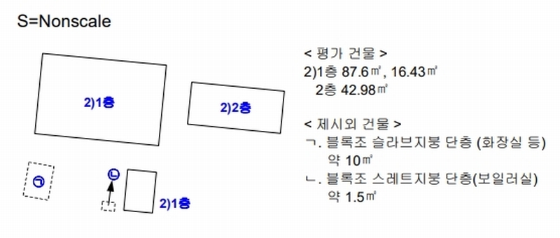 2024타경38188 경상남도 진주시 상봉동 868-22 주택 경매 이미지