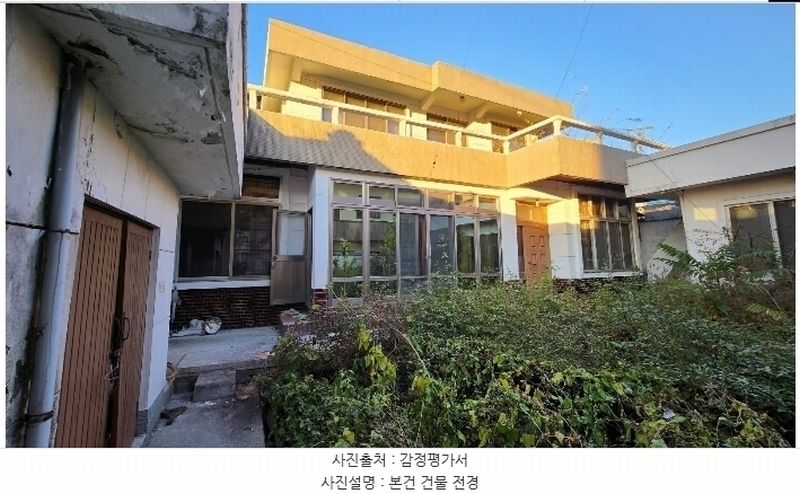 2024타경38188 경상남도 진주시 상봉동 868-22 주택 경매 이미지