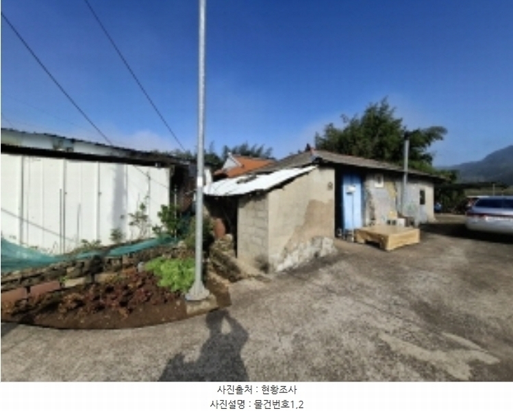 2024타경38430 경상남도 사천시 사천읍 장전리 87-1 주택 경매 이미지